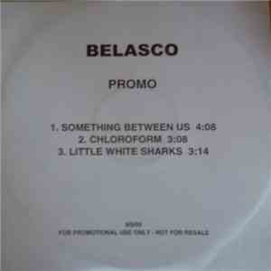 Belasco - Something Between Us