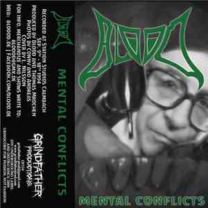 Blood  - Mental Conflicts