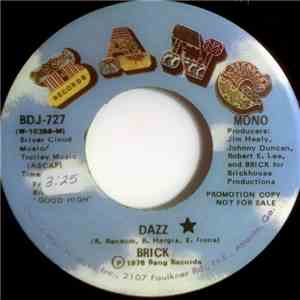 Brick - Dazz