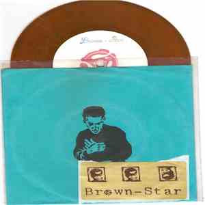 Brown-Star - A Bee's Dream