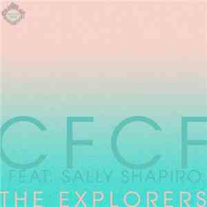 CFCF Feat. Sally Shapiro - The Explorers