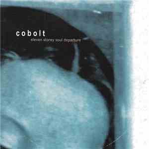 Cobolt - Eleven Storey Soul Departure