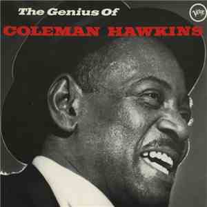 Coleman Hawkins - The Genius Of Coleman Hawkins