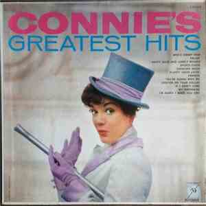 Connie Francis - Connie's Greatest Hits
