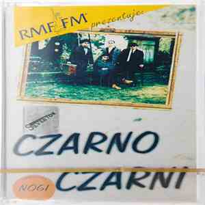Czarno-Czarni - Czarno-Czarni