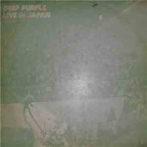 Deep Purple - Live In Japan (Vol. 1)