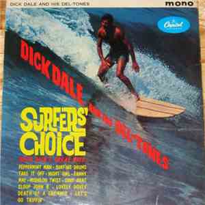 Dick Dale And His Del-Tones - Surfer's Choice