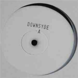Downsyde - Land Of The Giants
