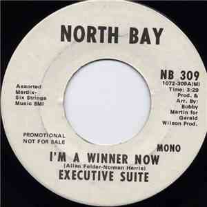 Executive Suite - I'm A Winner Now