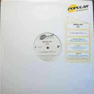 France Joli - Touch (Remixes)
