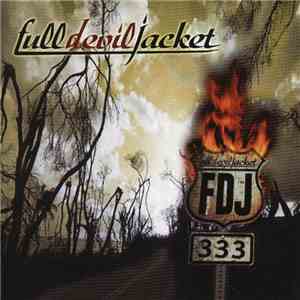Full Devil Jacket - Full Devil Jacket