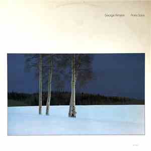 George Winston - December