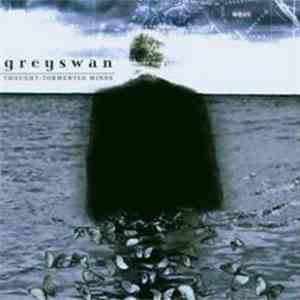 Greyswan - Thought-Tormented Minds