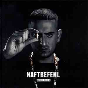 Haftbefehl  - Russisch Roulette