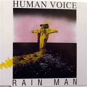 Human Voice - Rain Man