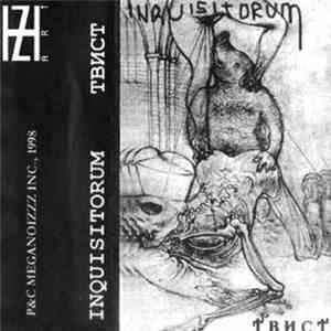 Inquisitorum - Твист
