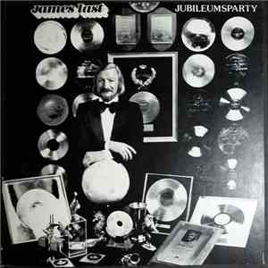 James Last - Jubileumsparty