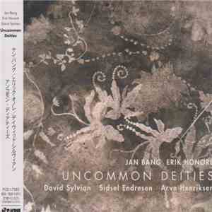 Jan Bang, Erik Honoré, David Sylvian, Sidsel Endresen, Arve Henriksen - Unc ...