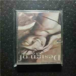 Janet Jackson - Design Of A Decade 1986 / 1996