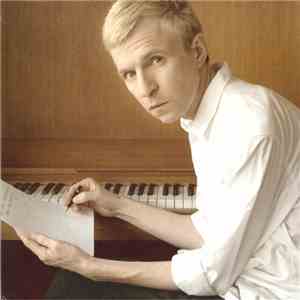 Jay-Jay Johanson - Bury The Hatchet