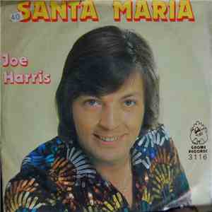 Joe Harris  - Santa Maria