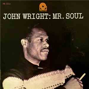 John Wright  - Mr. Soul