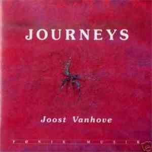 Joost Vanhove - Journeys