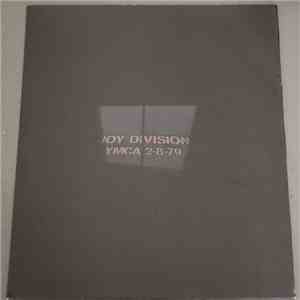 Joy Division - YMCA 2-8-79