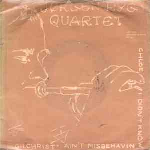 Jørgen Ryg Quartet - I Didn't Know / Chloe / Gillchrist / Ain't Misbehavin