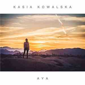Kasia Kowalska - Aya