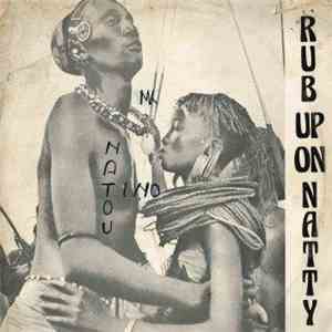 Ken Fyffe - Rub Up On Natty