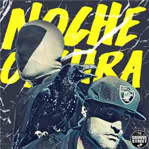 La Musique D'Ordinateur - Noche Oscura