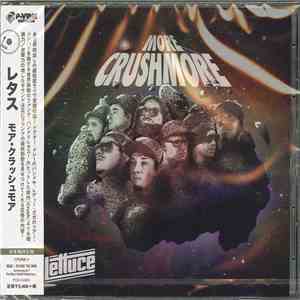 Lettuce  - More Crushmore