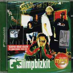 Limpbizkit - Limpbizkit MP3 Stereo