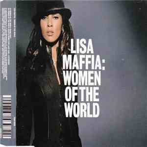 Lisa Maffia - Women Of The World