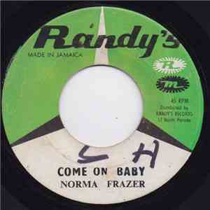 Lord Creator, Norma Fraser - We'll Be Lovers