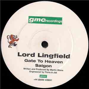 Lord Lingfield - Gate To Heaven