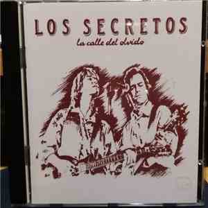 Los Secretos - La Calle Del Olvido