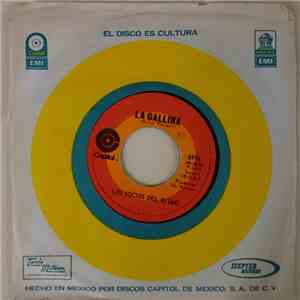 Los Socios del Ritmo - La Gallina