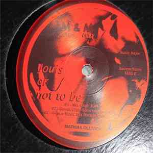 M & M - Jouis Or Not To Be