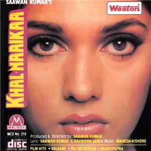 Mahesh-Kishore - Khal-Naaikaa