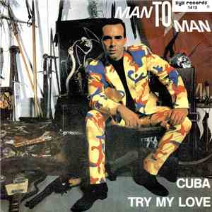 Man To Man - Cuba