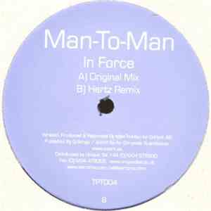 Man-To-Man - In Force