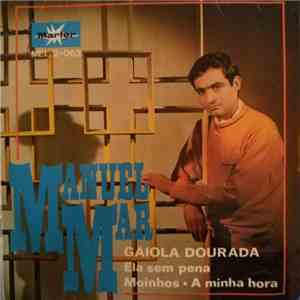 Manuel Mar - Gaiola Dourada