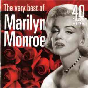Marilyn Monroe - The Very Best Of