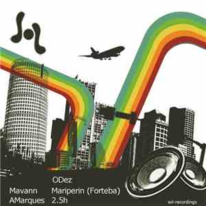 Mavann / AMarques - ODez