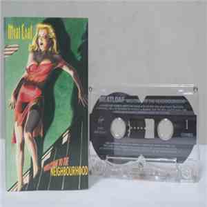 Meat Loaf - Welcome To The Neighbourhood