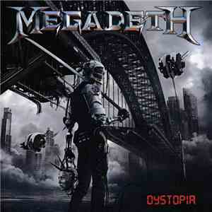 Megadeth - Dystopia