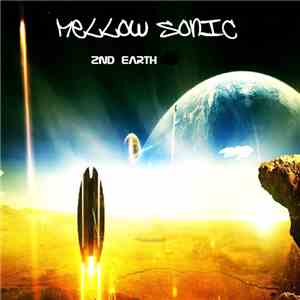 Mellow Sonic - 2nd Earth