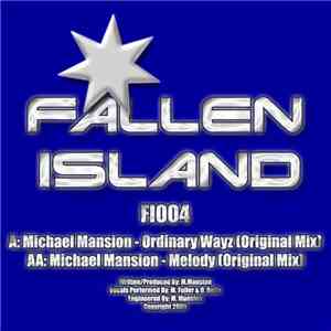 Michael Mansion - Melody